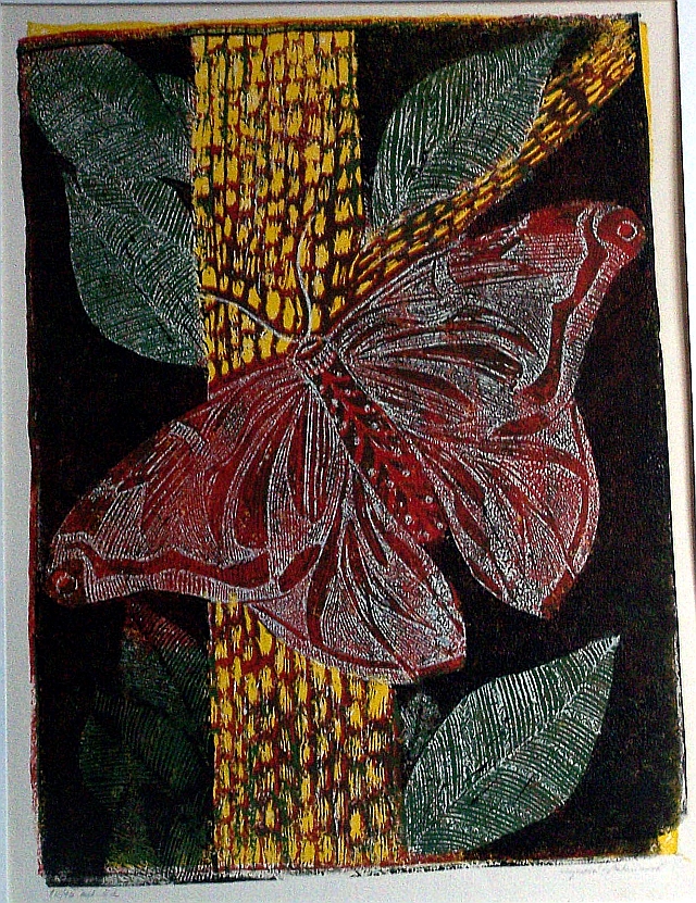 motyl